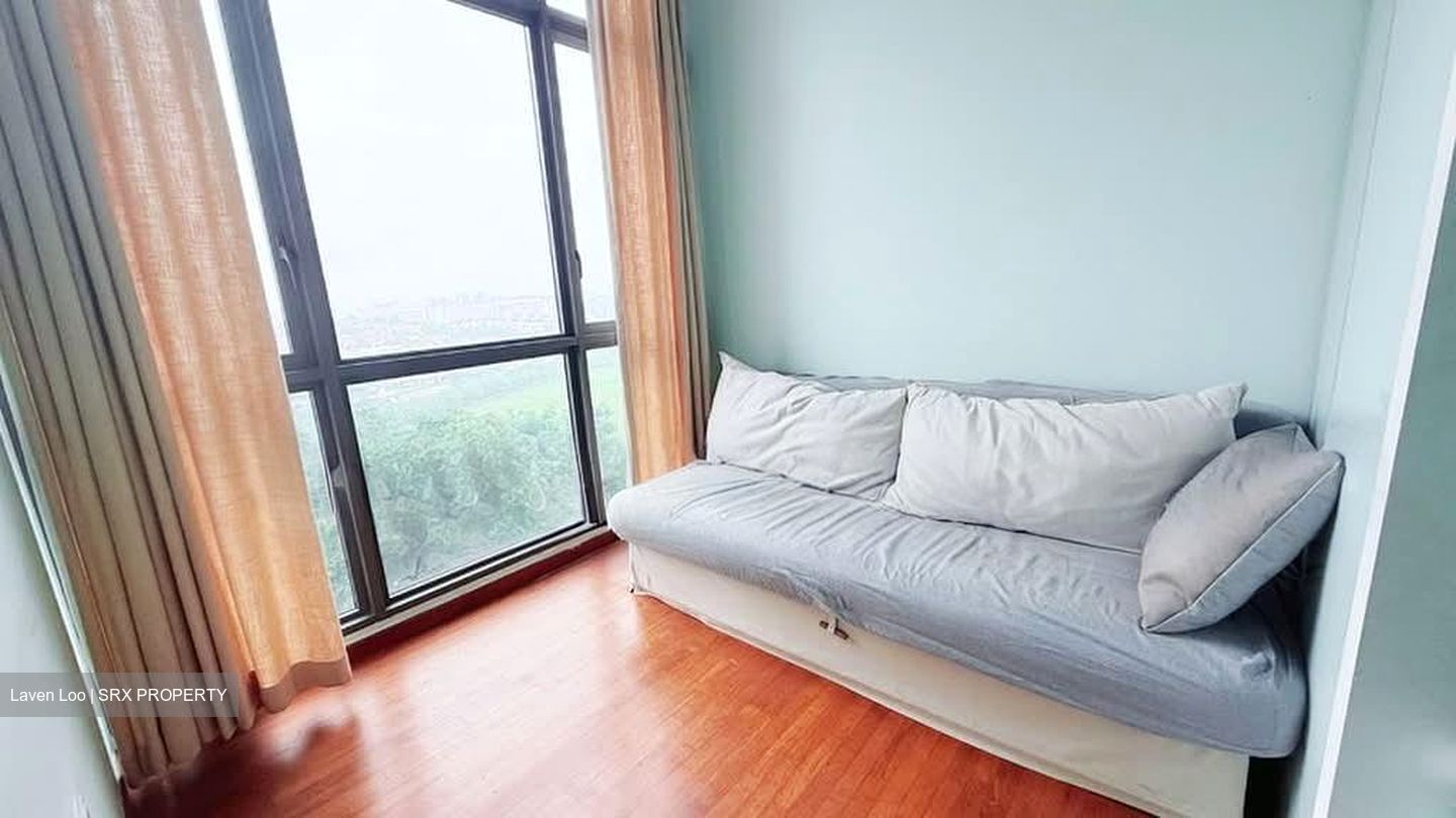 The Skywoods (D23), Condominium #601697881